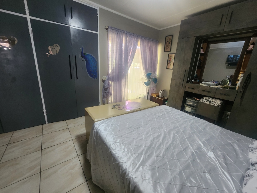 3 Bedroom Property for Sale in Jan Cillierspark Free State